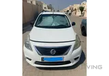 NISSAN 2014 MODEL FOR SALE